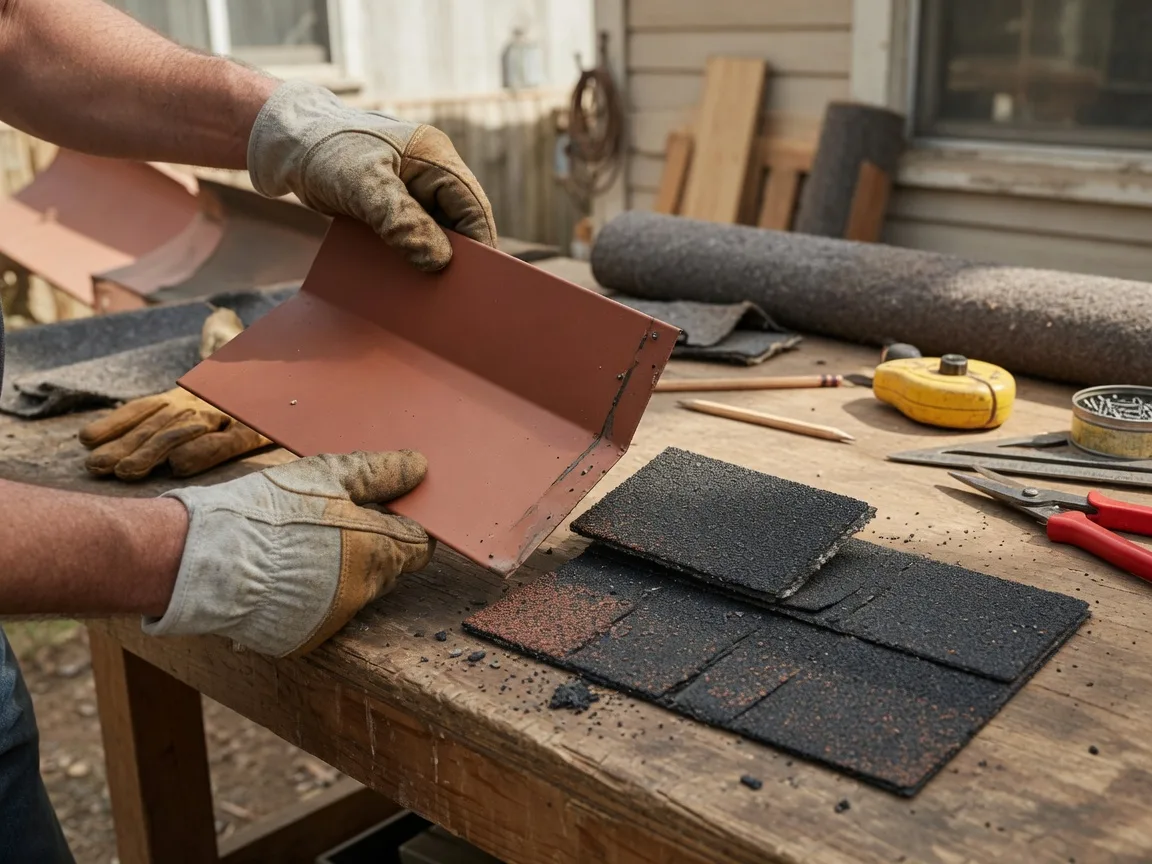 Roof Repair company in Drexel Heights, AZ